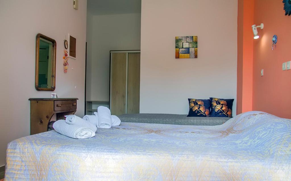 Helios Serifos Livadi  Buitenkant foto